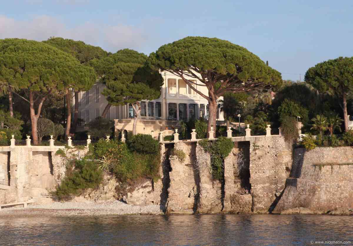 On en sait plus sur l’histoire de ce lieu apprécié par les Rolling Stones sur la Côte d'Azur