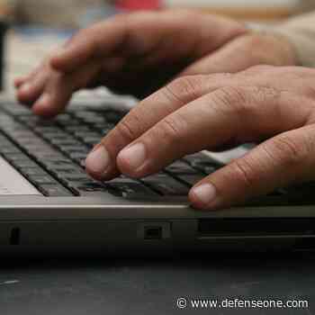 How China Is Challenging US Central Command, Digitally