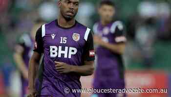 Glory set for next phase of ALM road trip - Gloucester Advocate