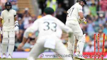 Ducks edge England closer to unwanted stat - Gloucester Advocate