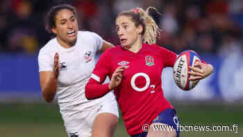 England to play home fixtures at Leicester and Gloucester - FBC News