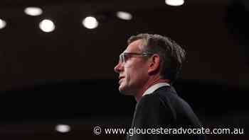 NSW festive season surge in cases warned - Gloucester Advocate