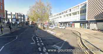 Man dies after collapsing by Gloucester station this afternoon - Gloucestershire Live