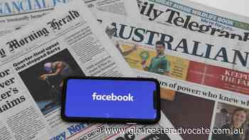 Media diversity findings to be handed down - Gloucester Advocate