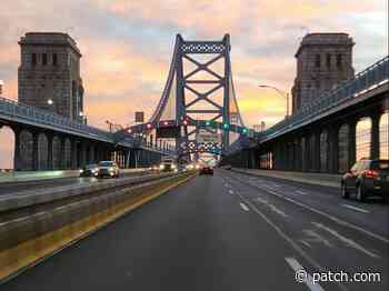Toll Increase Delayed On Delaware River Port Authority Bridges - Patch.com