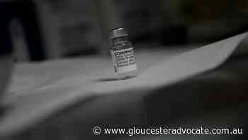 Booster offers Omicron protection: Pfizer - Gloucester Advocate