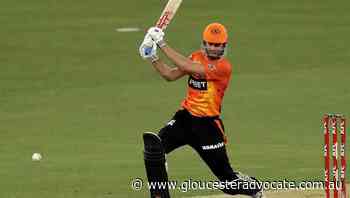 Scorchers almost botch it in win over Heat - Gloucester Advocate