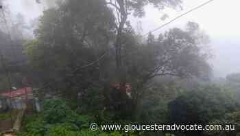 India military chief dies in chopper crash - Gloucester Advocate