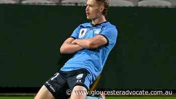 Sydney beat Bulls to reach FFA Cup QF - Gloucester Advocate
