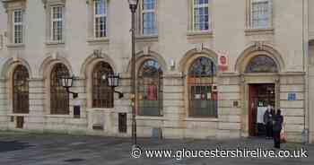 Gloucester Post Office closed 'until further notice' - Gloucestershire Live