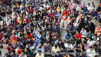 Death penalty for Bangladesh student death - Gloucester Advocate