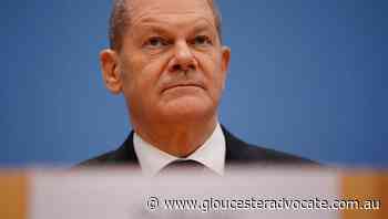 Olaf Scholz elected Germany's chancellor - Gloucester Advocate