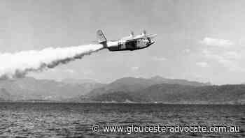 Top End lands aircraft manufacturing deal - Gloucester Advocate