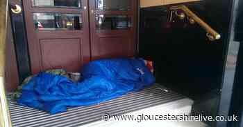 Storm Barra triggers emergency protocol in Gloucester amid torrential rain - Gloucestershire Live