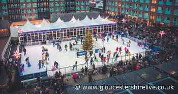 When do the Christmas markets and ice rinks in Cheltenham and Gloucester close? - Gloucestershire Live