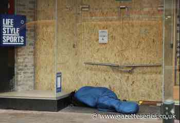 21 people die homeless in Gloucester in less than ten years | Gazette Series - South Cotswolds Gazette