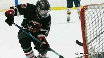 Goalie trades cleats for skates in Northern Highlands victory over Gloucester Catholic - nj.com