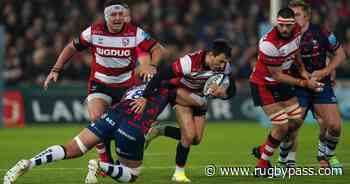 'When I came in, everyone was talking about Gloucester's inconsistency' - RugbyPass