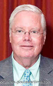 George Handran | Obituary | Gloucester Times - Gloucester Daily Times