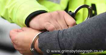 Teenagers arrested following Laceby Road break-in - Grimsby Live