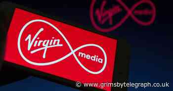 Virgin Media fined after sending 451000 marketing emails without consent - Grimsby Live