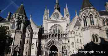 Celebrities settle damages claims against News Of The World - Grimsby Live