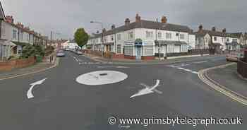 Delivery driver 'racially assaulted' while doing his job in Grimsby - Grimsby Live