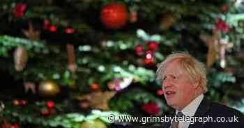 Downing Street issues update on Plan B Covid restrictions for England - Grimsby Live