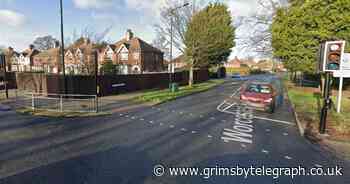 Police appeal following crash at Laceby Road and Worcester Avenue junction - Grimsby Live