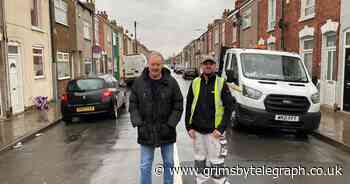 Inside the East Marsh homes being transformed by local people - Grimsby Live