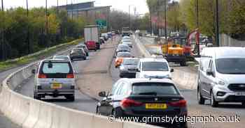 A180 to close overnight ahead of bridge maintenance - Grimsby Live