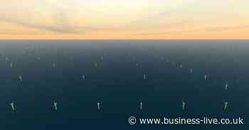 Huge power deal done for Sofia wind farm - Grimsby's latest offshore addition - Business Live