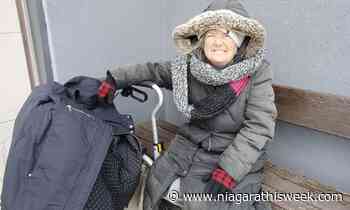 'It just breaks my heart': Grimsby woman hoping to provide a Christmas for her fellow tenants - Niagarathisweek.com