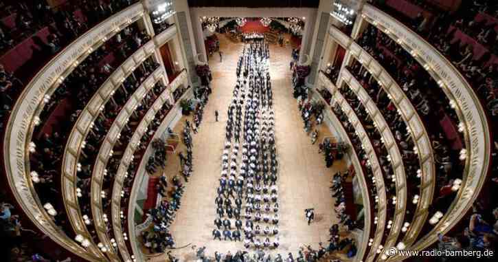 Wiener Opernball wegen Corona erneut abgesagt