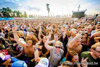 Ambtenaar van Belgisch leger ontkent gesjoemel met overuren om naar Pukkelpop te gaan