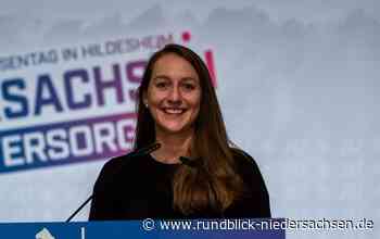 Landtagswahl: CDU nominiert 29-jährige Lehrerin in Braunschweig-West - rundblick Niedersachsen