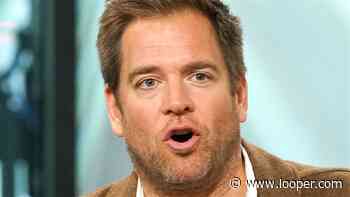 The Truth About Michael Weatherly And Cote De Pablo's Friendship - Looper