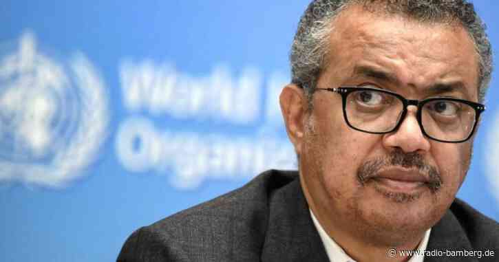 WHO: Omikron-Virusvariante inzwischen in 57 Ländern