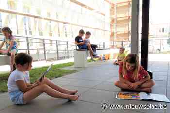 Wie zoekt, die vindt: Sint-Martinusschool haalt 6.675 euro op voor nieuwe boeken