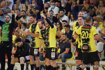 N1 élite - J10 | Frontignan accroche Bordeaux, Mulhouse nouveau leader - HandNews