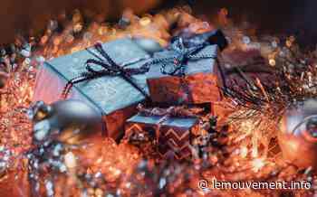 Frontignan la Peyrade : la magie des fêtes jusqu'au 9 janvier - lemouvement.info