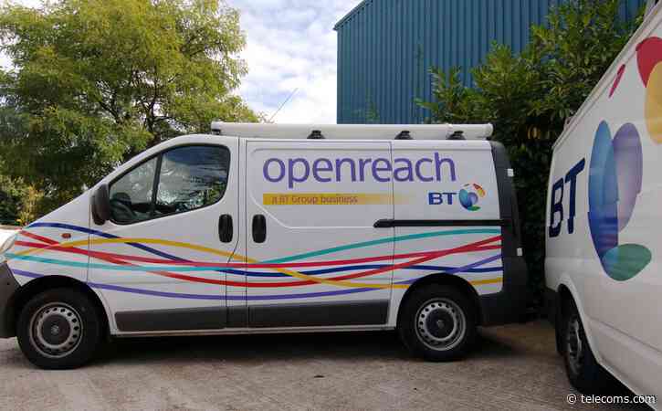 Ofcom identifies ‘issues’ linked to Openreach independence