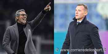 Diretta Udinese-Genoa ore 12:30: dove vederla in tv, streaming e formazioni ufficiali - Corriere dello Sport