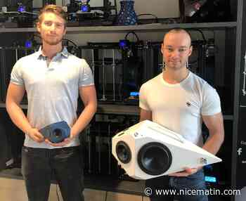 A Cannes, French Acoustics en met plein les oreilles