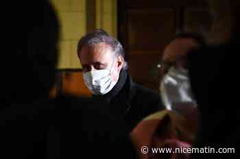 Son pourvoi rejeté, Georges Tron définitivement condamné pour viol et agressions sexuelles