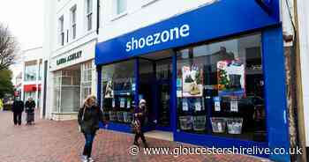 ShoeZone to open second Gloucester store due to high demand - Gloucestershire Live