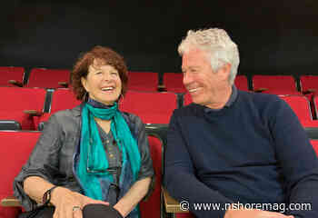 A Change of Leadership at Gloucester Stage Company - nshoremag.com