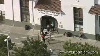 Police Respond to Social Media Threat Against Mater Lakes Academy in Hialeah