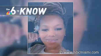 6 to Know: Police Searching for Abducted Pregnant Woman, FPL Set to Raise Rates