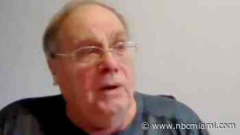 ‘He's a Killing Machine': Man Says He Was Attacked by Suspect Charged in Teen's Murder